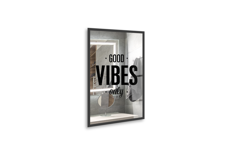 Good Vibes Only Edition #3