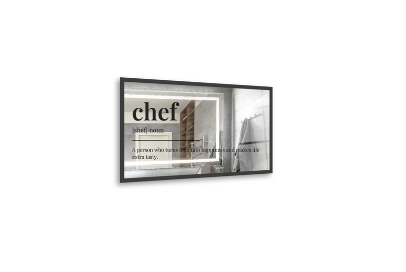 Chef