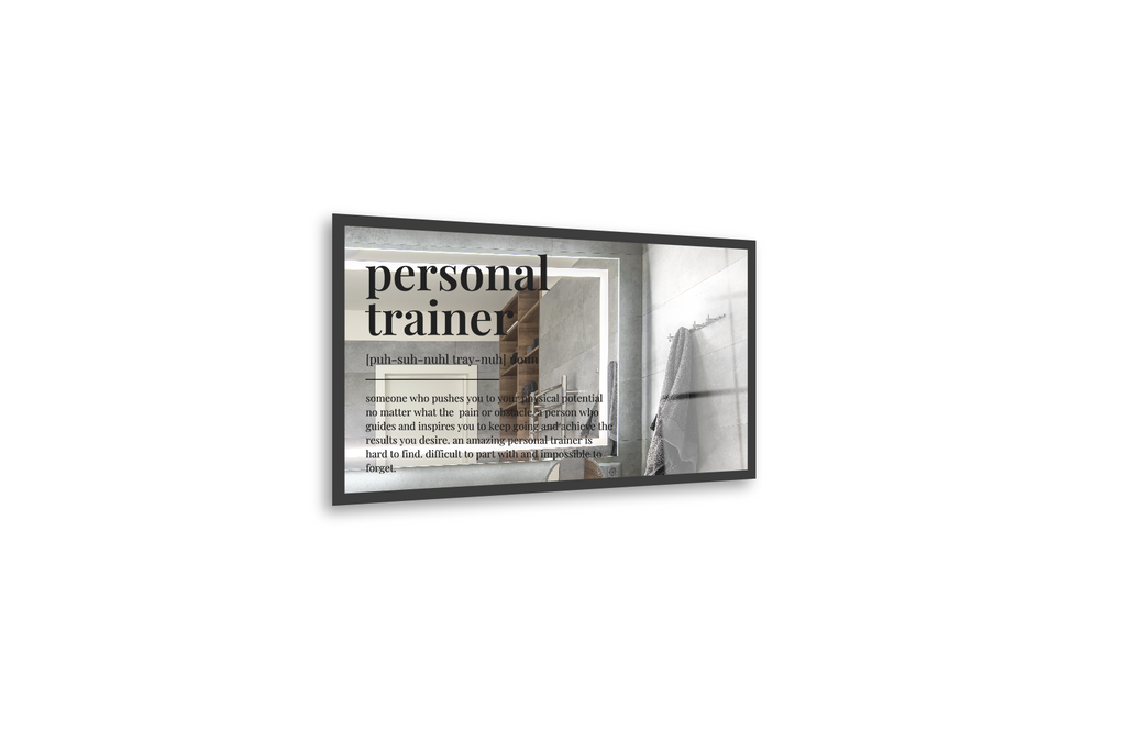 Personal Trainer