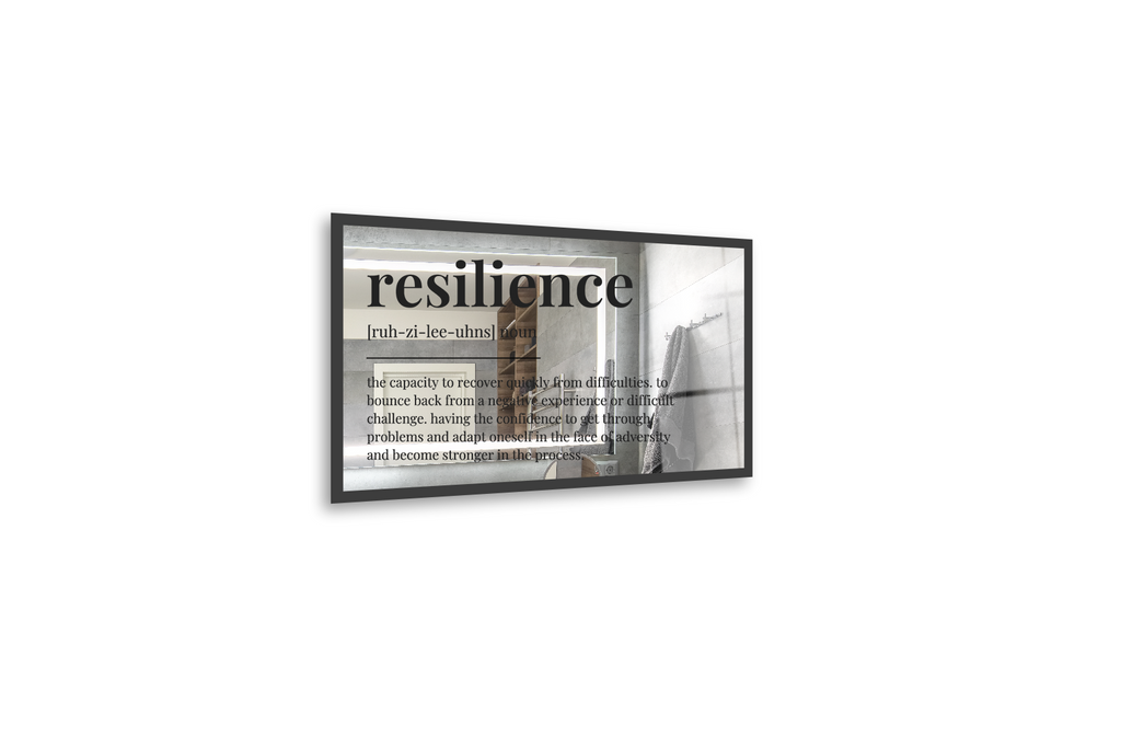 Resilience